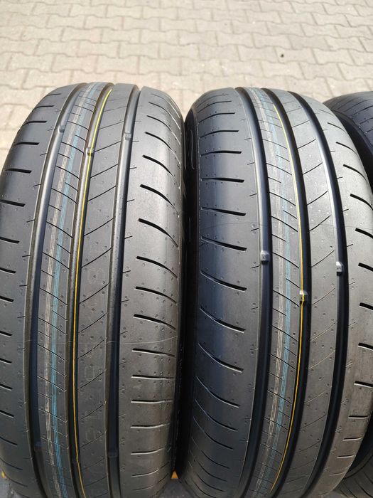 NOWE opony letnie 185/65 R15 Nexen N Blue HD Plus 2025