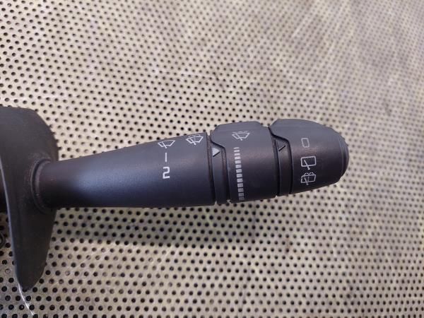 Conjunto / manetes de luzes e limpa vidros RENAULT Clio II (BB0/1/2_,