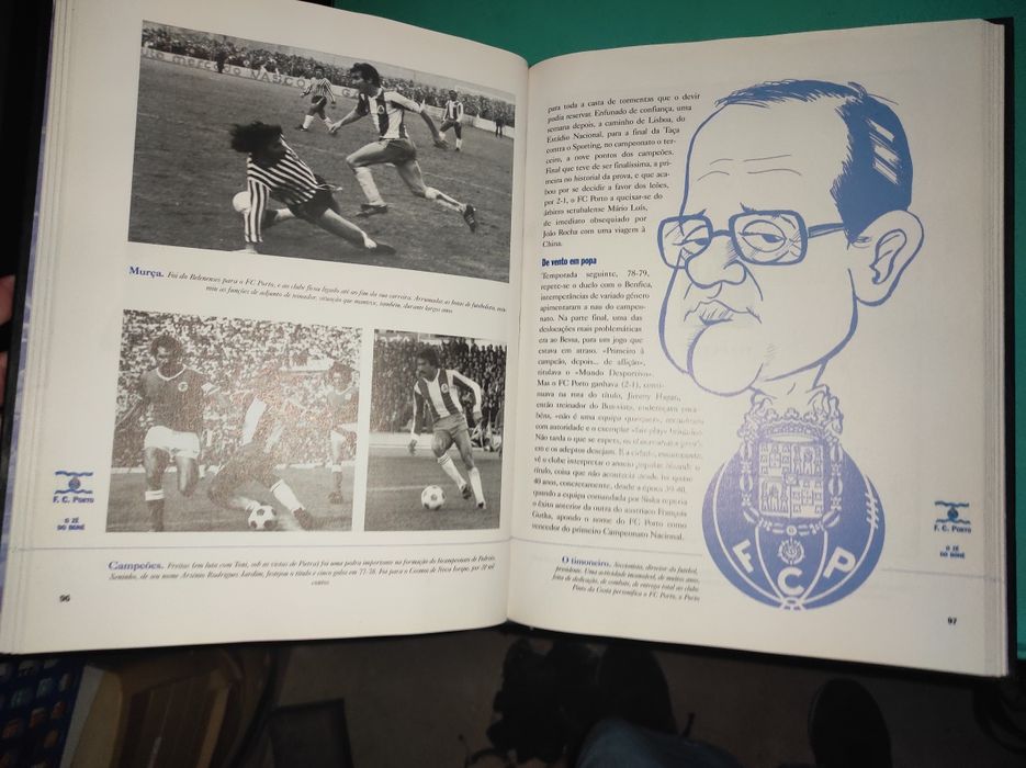 Livro do porto, diário de notícias