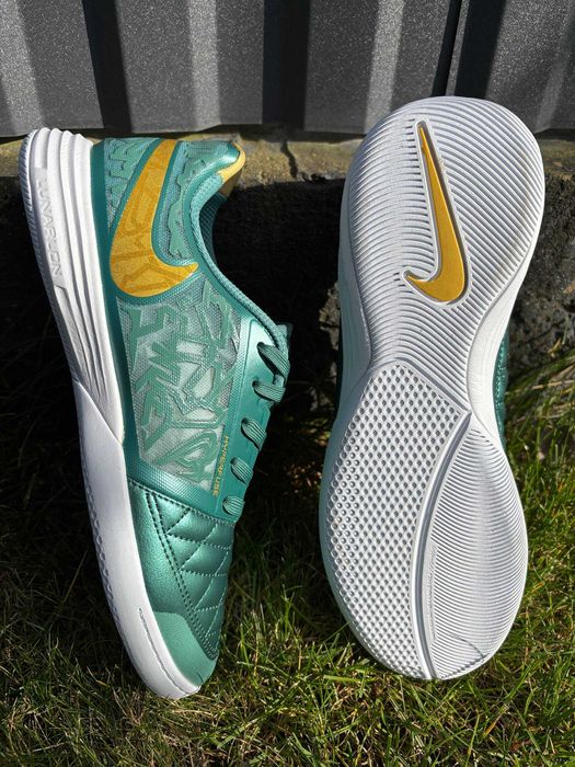 !SALE! Футзалки Nike Lunar Gato II 36 37 38 39 40 41 42 43 44 45 лунар