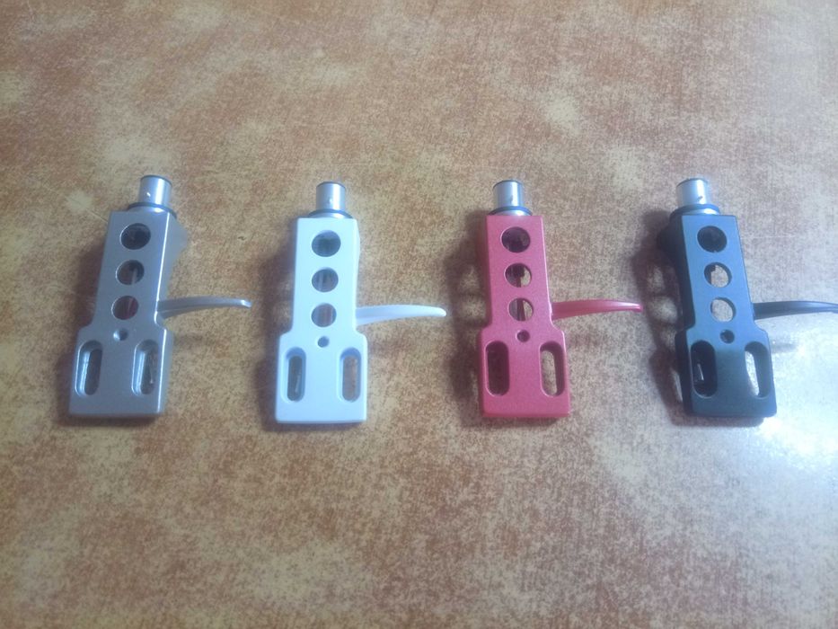 Шелл для картриджа Headshell