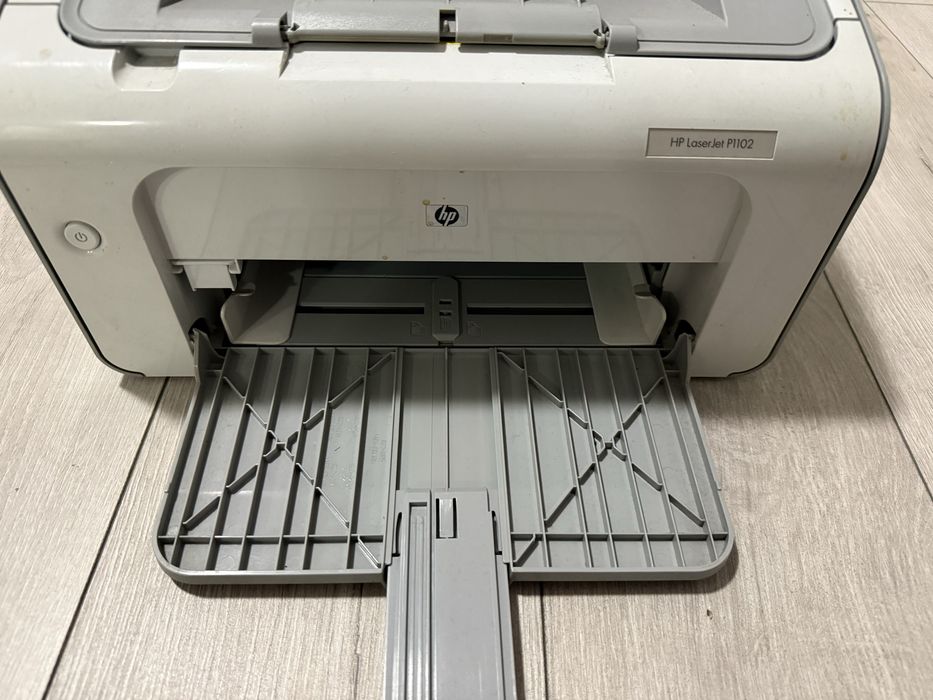 Hp laser jet p1102