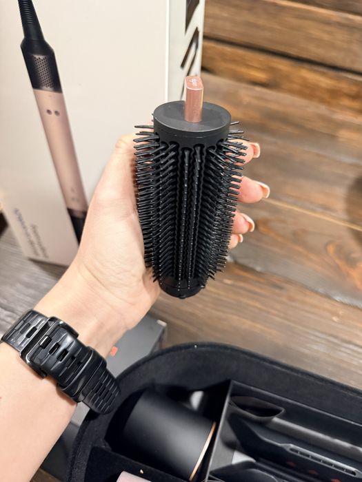 Мультистайлер Dyson Airwrap Coanda 2x Multi Styler & Dryer HS09