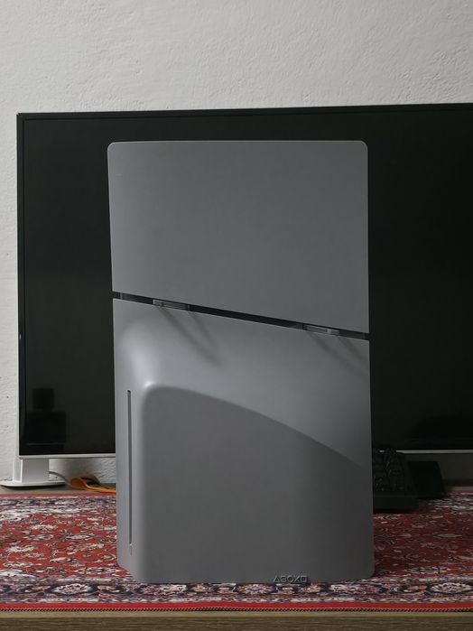 Playstation 5 30th bez napędu