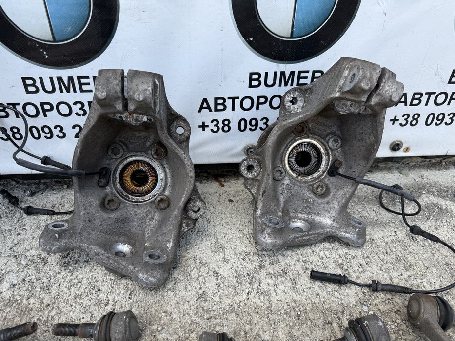 Бмв ф30 цапфа супиця повний привід