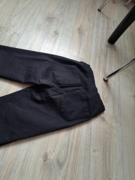 Sprzedam damskie spodnie 34/36