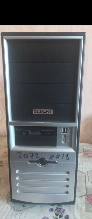 Системнi блоки з windows xp ,11