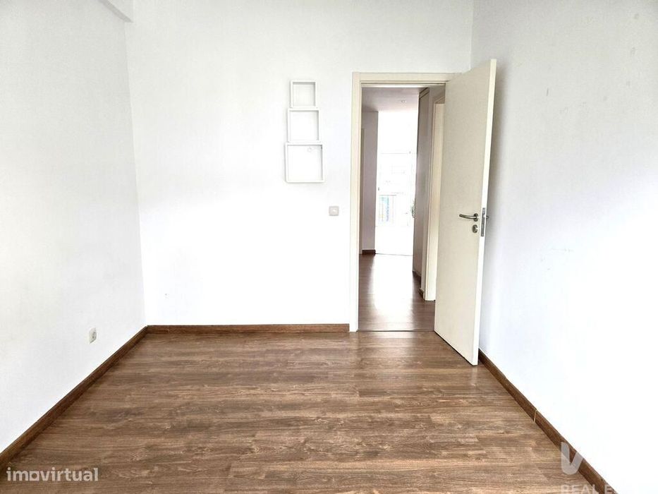 Apartamento T3 em Setúbal
