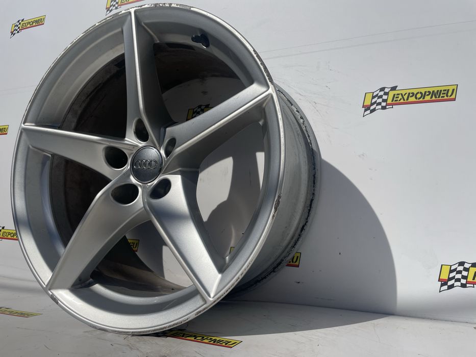 Jantes 18 originais Audi 5x112 A5