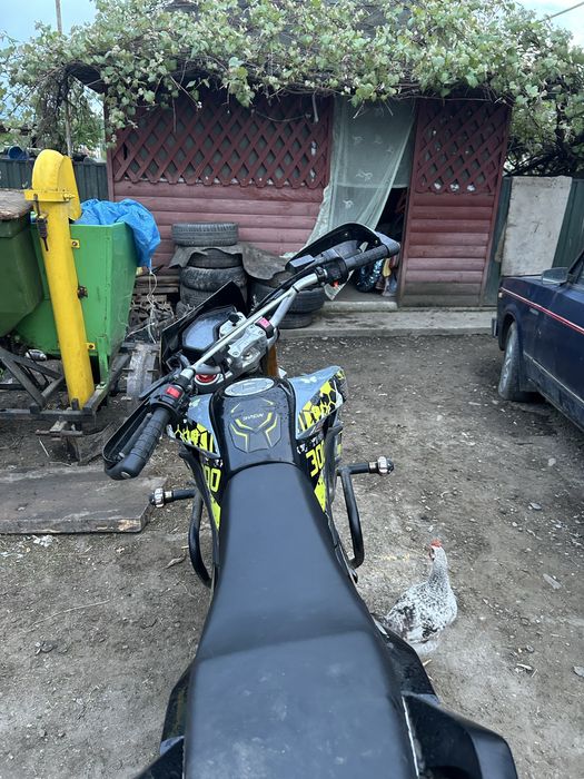 Шинрай вхр 300 продам