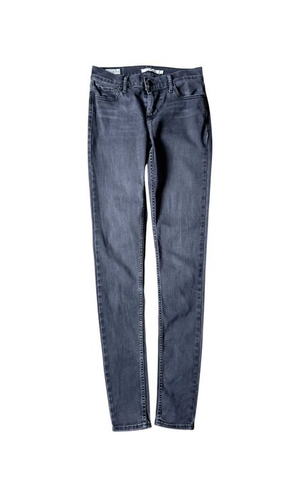 Levi’s 710 Super skinny premium W25/L32, stan bardzo dobry