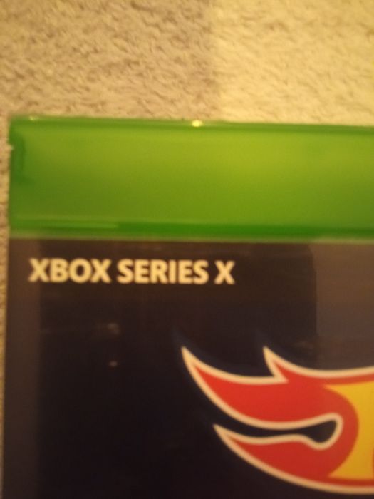Gra Hot Wheels Unleashed Xbox Series X