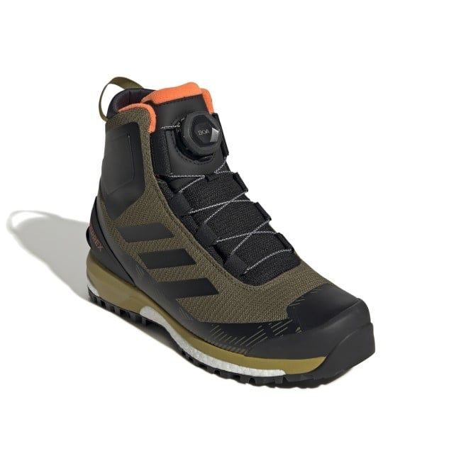Adidas Buty trekkingowe Terrex Conrax Boa 44 / 27cm