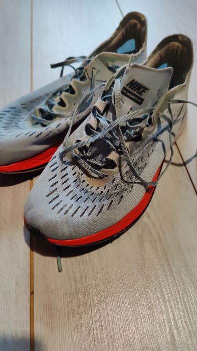 Кросівки nike vaporfly 4%