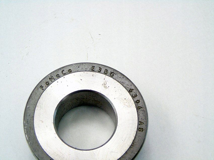 Koło Rozrządu Na Wał 1.0 Ecoboost Focus 3 Ecosport Puma Mondeo 5 Bmax