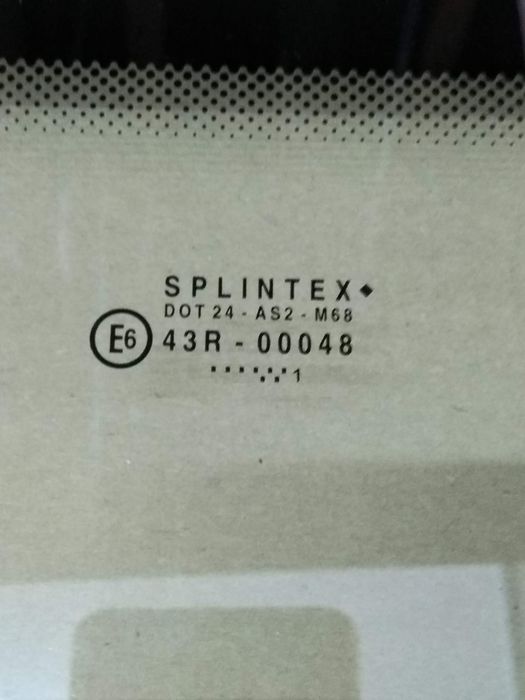 Óculo Citroën Saxo