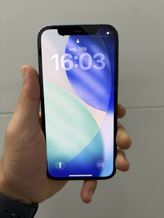Iphone 12 128gb