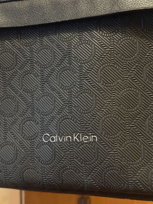 Сумка Calvin Clein