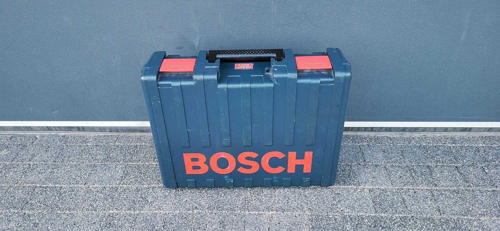 Młot udarowy Bosch GBH 5-40 DCE +  SDS Max  8,8 J  1150W  230V  2022r Super stan!!