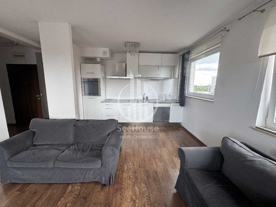Mieszkanie 3 Pokojowe | Balkon | Garaż - Przymorze | Marina Primore