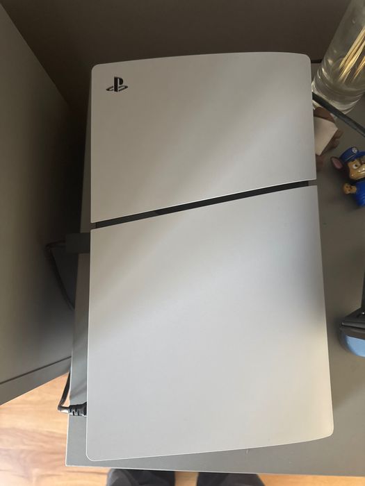 PlayStation 5  używany