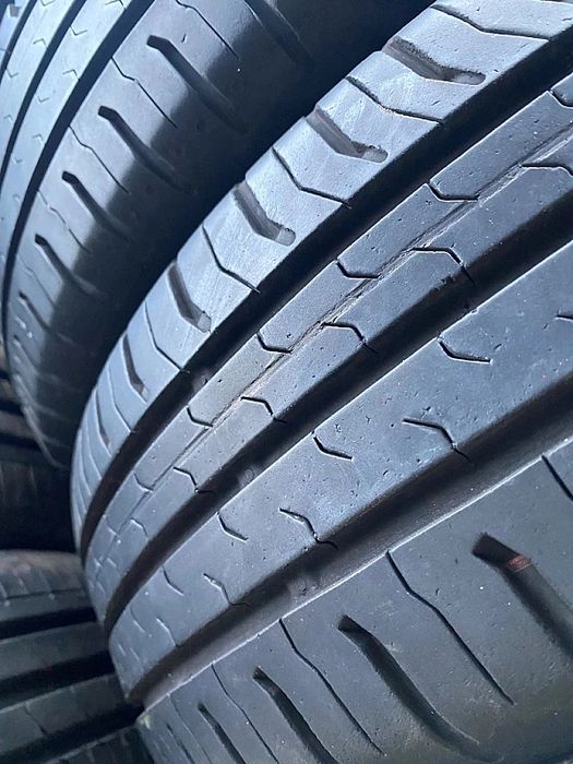 175/65/14 Continental EcoContact 5_6mm_4szt_(40)