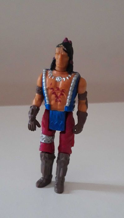 Brinquedo Vintage M.A.S.K. carro Goliath