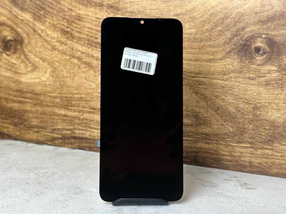 Дисплей Xiaomi Redmi 9A/9C Модуль Купити