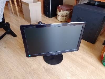 Монитор Philips !