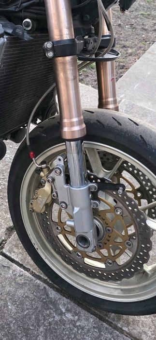 kawasaki zx12r - купить мотозапчасти - Цена на OLX.ua