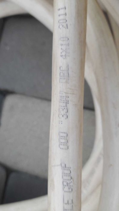 Кабель 4х жильний мідний 48 метрів