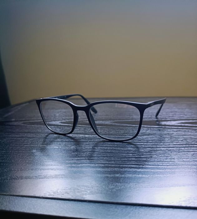 Oprawki do okularów Ray-Ban LITE-FORCE