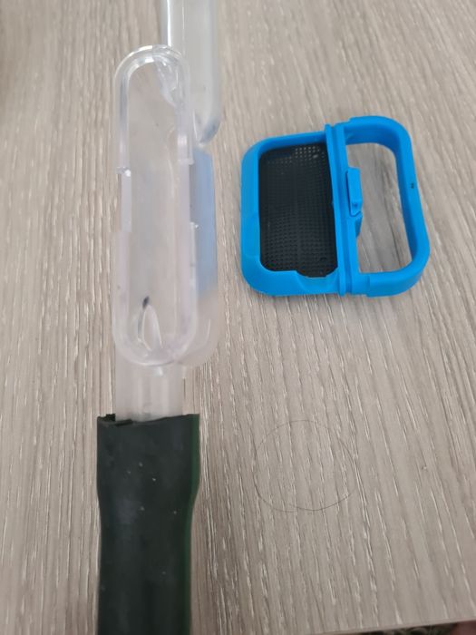 Separator do mleka