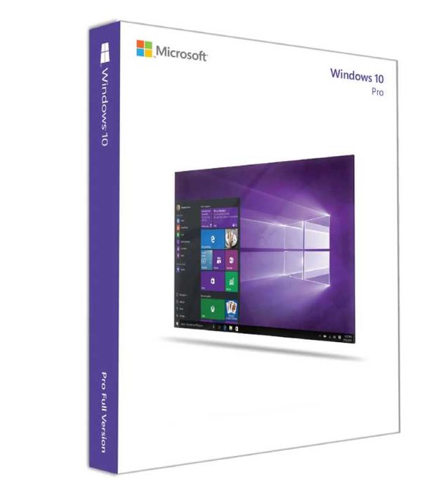 Windows 10 Pro Key446479165020579841
