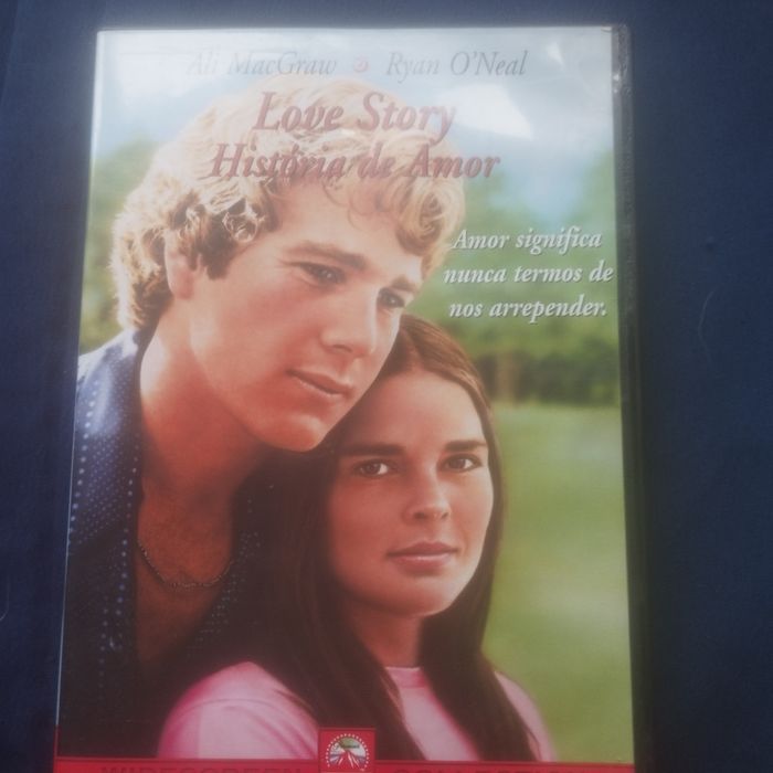 Encontrados no Sótão