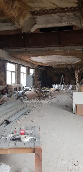 Аренда помещений open spase центр пр. Московский