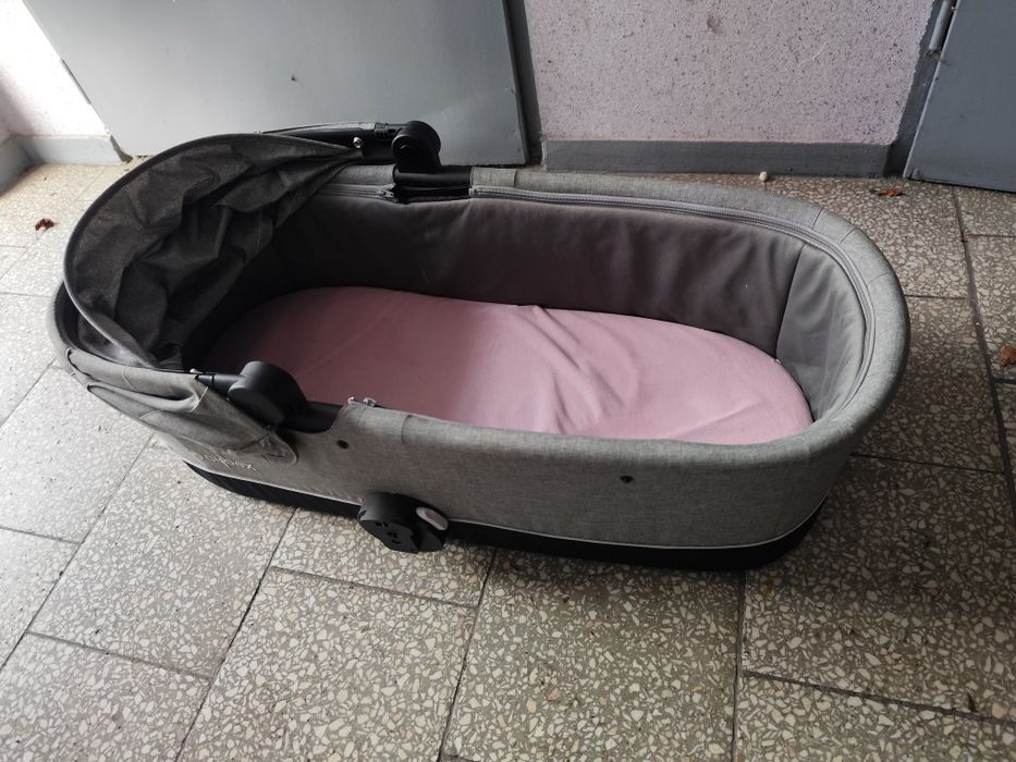 Gondola Cybex Balios S