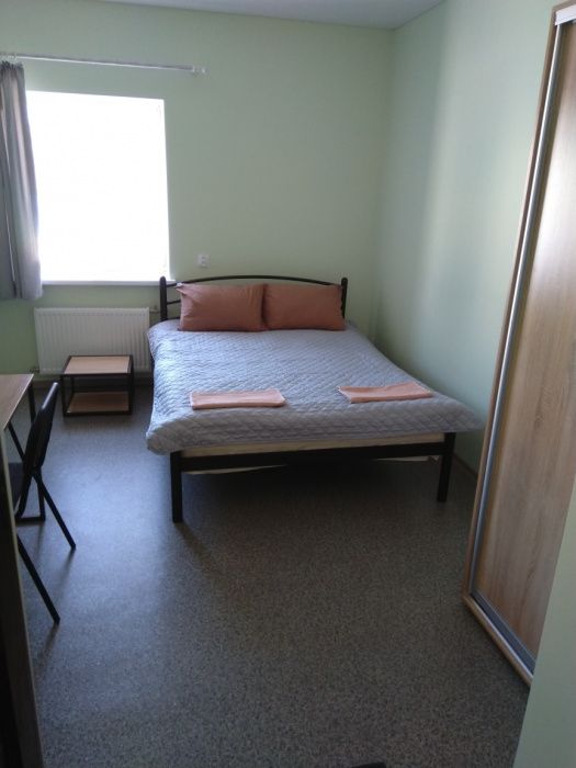 Гостьовий дім Десна пропонує комфортні номери для  проживання.