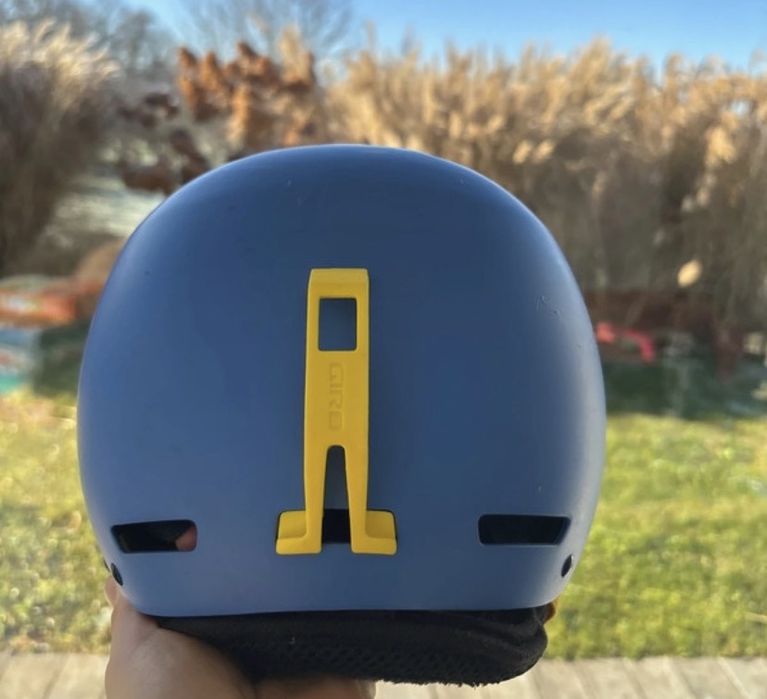 Capacete ski snowboard GIRO