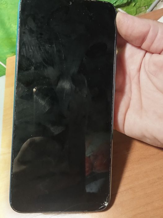 смартфон Редми Xiaomi
