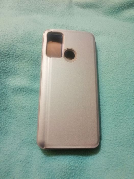 Pokrowiec, Etui do Huawei Y6P