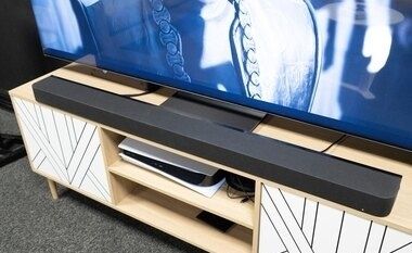 Bravia Soundbar Theatre Bar 9