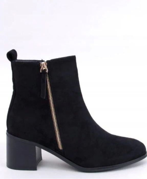 Botki damskie H&M 41