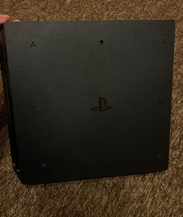 PlayStation 4 Pro