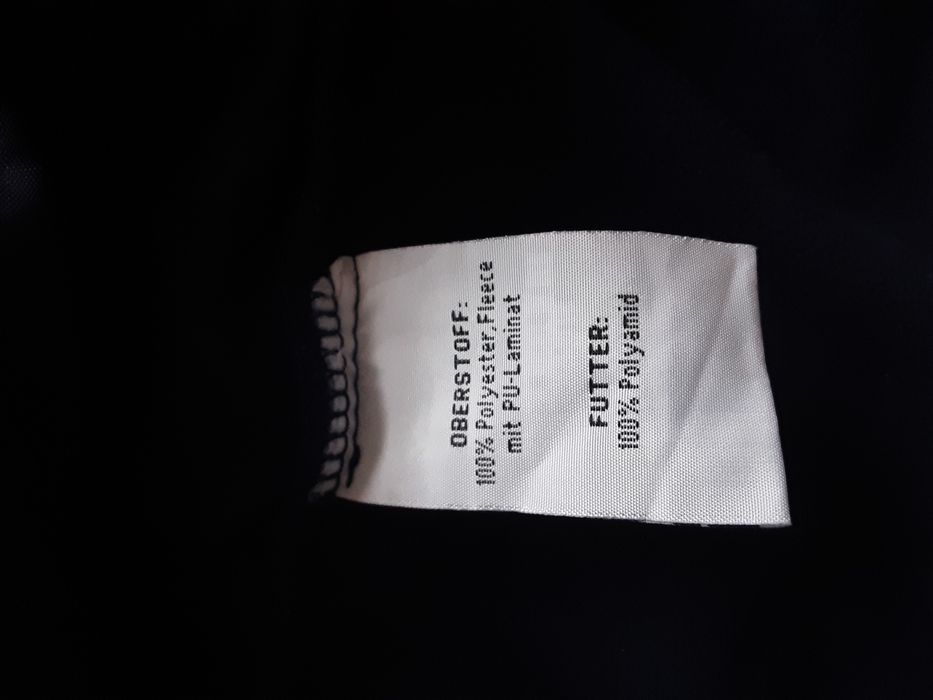 Bluza polarowa XL
