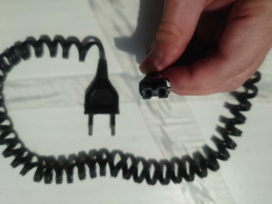 Электрооборудование