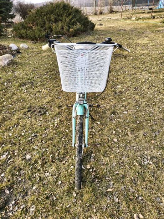 Rower miejski Storm Dublin 26"