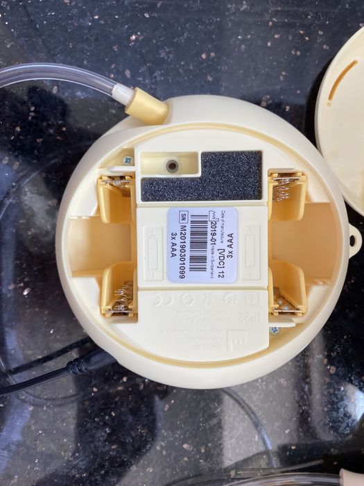 Bomba extratora Medela Swing Flex