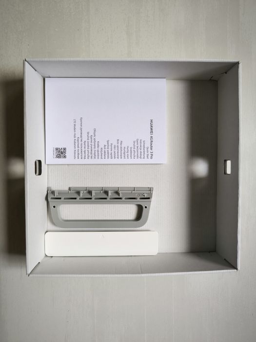 Router SIM Huawei B535-232 LTE 4G Cat.7