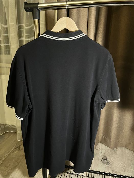 Футболка FredPerry